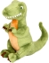 Plush toy Tyrannosaurus Dino Friends, Spiegelburg (86744)