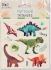 Дитяча косметика Набір тату серія Dino Friends, Spiegelburg (10777)