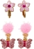 Set of ear clips, 2pcs Princess Lillifee, Spiegelburg (24941)