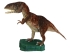 Plush toy Tyrannosaurus length 200 cm, Hansa (08945)