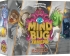 MINDBUG board game. Chimera, Lord Of Boards (20701)