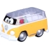Машинка игрушечная VW Samba Bus, Bb Junior (00624)