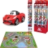 Ігровий набір LaFerrari Junior City Playmat, Bb Junior (50087)