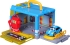 Набор игровой Мой первый переносной гараж, Bb Junior (86215)