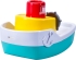 Игрушка для воды Splash N Play – катер Spraying Tugboat, бат. 2хААА - нет в компл., Bb Junior (90038)
