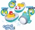 Набір ігровий для води Splash N Play - Jr. Captains, Bb Junior (90090)