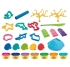Set for creativity with modeling clay Creative collections assort., Hasbro (08417)