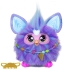 Игрушка интерактивная Furby Пурпурный, Hasbro (52886)