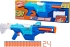 Blaster Toy Shadow Storm, Nerf N Series, Hasbro (54726)