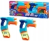 Игрушки Набор бластеров игрушечных водных Данк Фил серии Нерф Супер Сокер, 2 шт., Hasbro (81074)