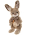 Мягкие игрушки Мягкая игрушка заяц Скаллопини, 30см, Charlie Bears (72271)