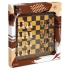 Chess game, Cayro (00989)