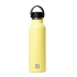 Tableware Thermal bottle yellow 600ml, Safta (97985)