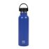 Thermal bottle blue 600ml, Safta (97992)