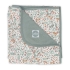 Одеяло трикотажное 75х100см Bloom, Jollein (57976)