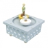 Dancing Music Box - The Little Prince, Trousselier (00498)