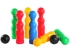 Toys Developmental toyBowling, Tigres (91103)