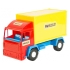 Іграшки Mini truck контейнер, Tigres (92100)