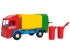 Mini truck сміттєвоз, Tigres (92117)