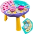 Багатофункціональний ігровий столик для дітей, Tigres (93800)