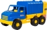 Авто City Truck сміттєвоз, Tigres (93992)