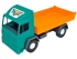 Игрушки Автомобиль Mini truck грузовик, Tigres (96863)
