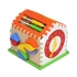 Іграшка-сортер Smart house 21 ел., Tigres (97631)
