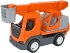 Авто TechTruck підйомник в коробці, Tigres (98881)