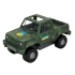 Игрушки Джип Варта комуфляжный, Tigres (99413)