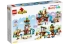 Конструктор Будиночок на дереві 3 в 1, Lego (17714)