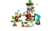 Конструктор Домик на дереве 3 в 1, Lego (17714)