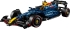 Конструктор Автомобиль F1 Oracle Red Bull Racing RB20, Lego (16296)