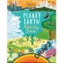 Книга Інтерактивна книга Планета Земля, Usborne (86298)