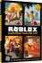 Іграшки Книга ROBLOX. Найкращі рольові ігри, Артбукс (88548)