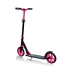 Scooter GLOBBER NL205 series black and red, up to 100 kg, 8+ (684-102-2)