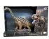 Фигурка Брахиозавр со звуковым эффектом, Dino Toys (55224)