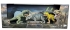 Набор Планета хищников, Dino Toys (55262)