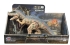 Фігурка Динозавра Тиранозавр зі звуковим ефектом, Dino Toys (55583)
