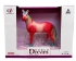 Фигурка Лошадь красная Dino Toys (55750)