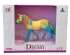 Фигурка Лошадь желтая Dino Toys (55781)