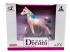 Фігурка Єдиноріг білий  Dino Toys (55835)