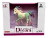 Фігурка Єдиноріг зелений Dino Toys (55842)