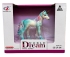 Фігурка Єдиноріг блакитний , Dino Toys (55859)