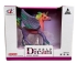 Фігурка Єдиноріг з крилами фіолетовий , Dino Toys (55880)