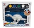 Набор для творчества Спинозавр Раскрась динозавра набор 2 Dino Toys (56887)