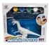 Набор для творчества Овираптор Раскрась динозавра набор 4 Dino Toys (56900)