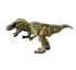 Фигурка Тиранозавр зеленый, Dino Toys (57587)