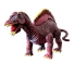 Фігурка Динозавра червоний Dino Toys (57723)