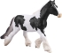 Animal figurine toy. Irish mare, Mojo (72189)