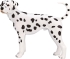 Animal figurine toy. Dalmatian, Mojo (72486)